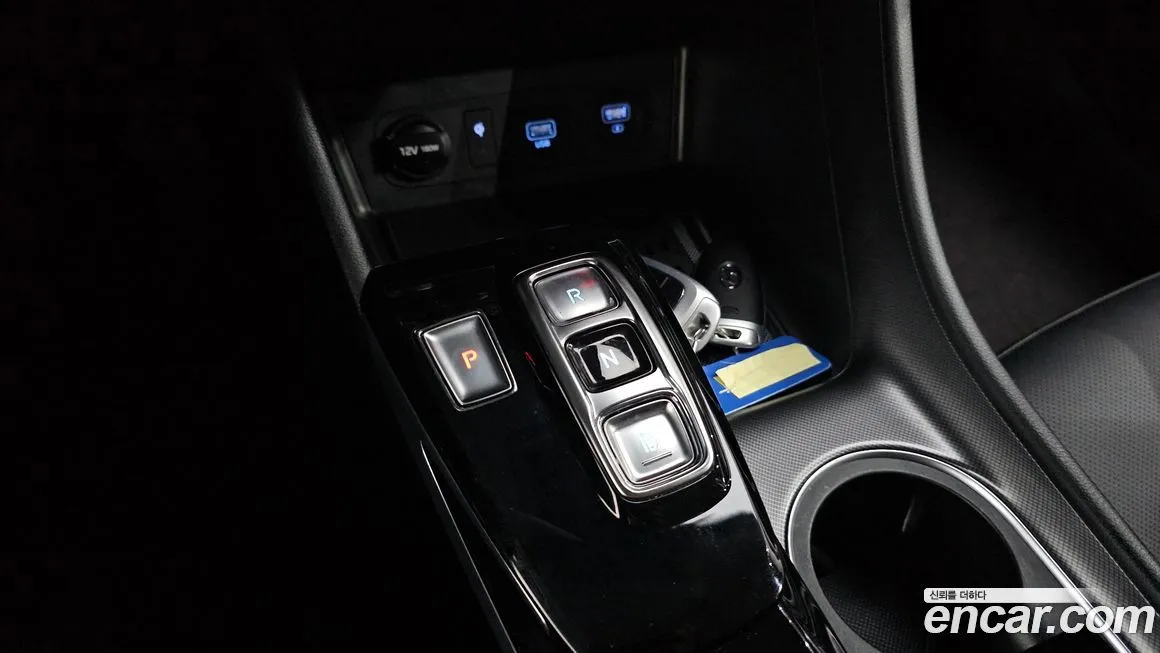 Hyundai Sonata 2021 из KR, фото 9