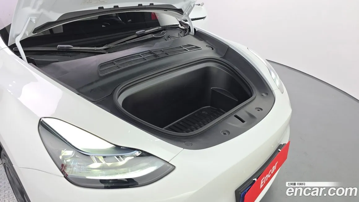 Tesla Model Y 2025 из KR, фото 6
