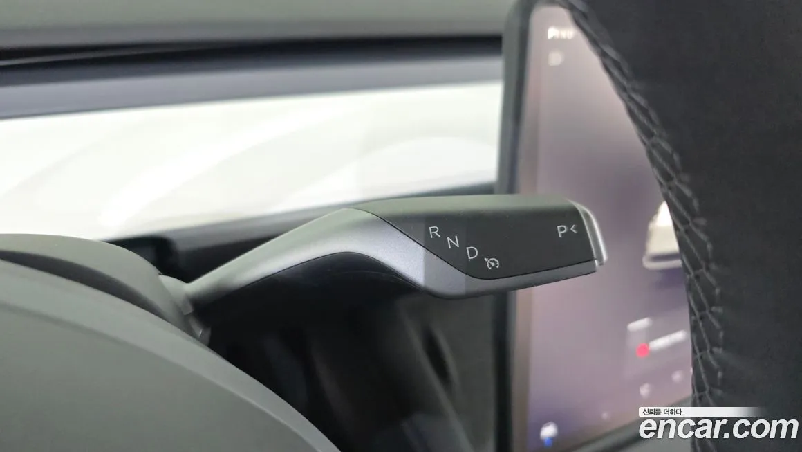 Tesla Model Y 2025 из KR, фото 9