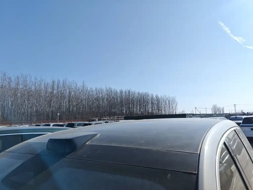 Li Auto L9 2024 из CN, фото 8