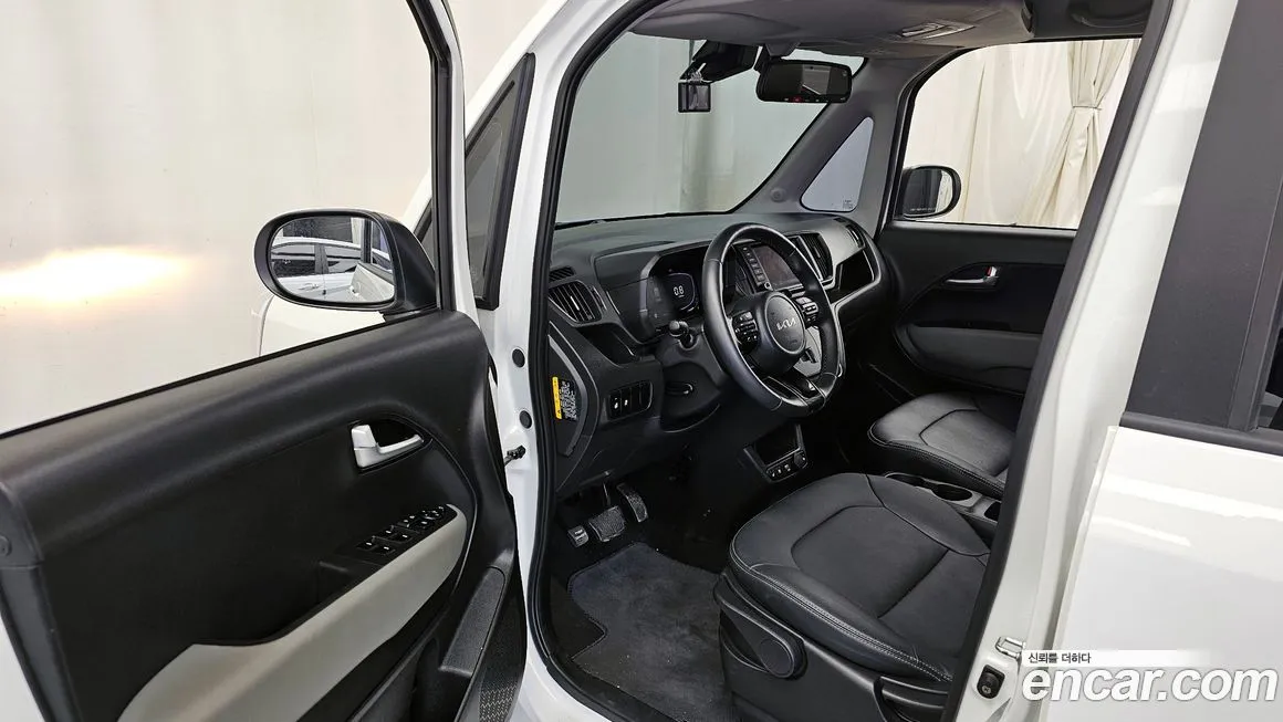 Kia RAY 2024 из KR, фото 10