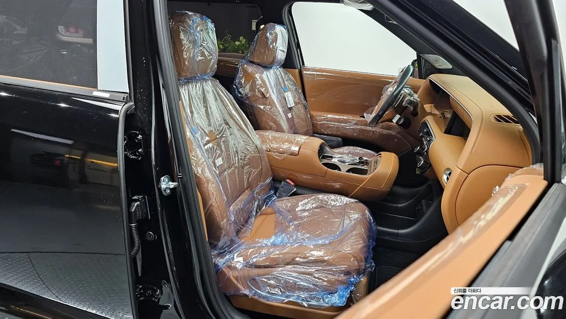 Hyundai Palisade 2026 из KR, фото 10