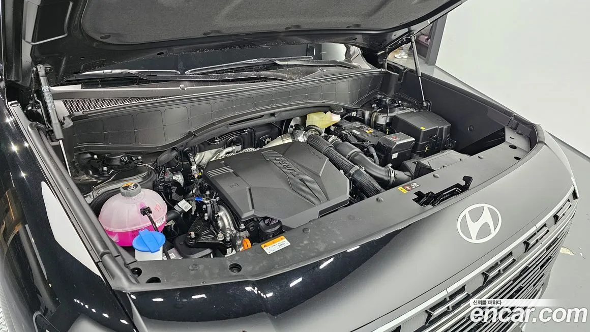 Hyundai Palisade 2026 из KR, фото 6