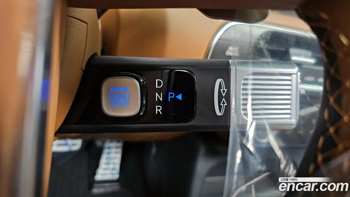 Hyundai Palisade 2026 из KR, фото 9
