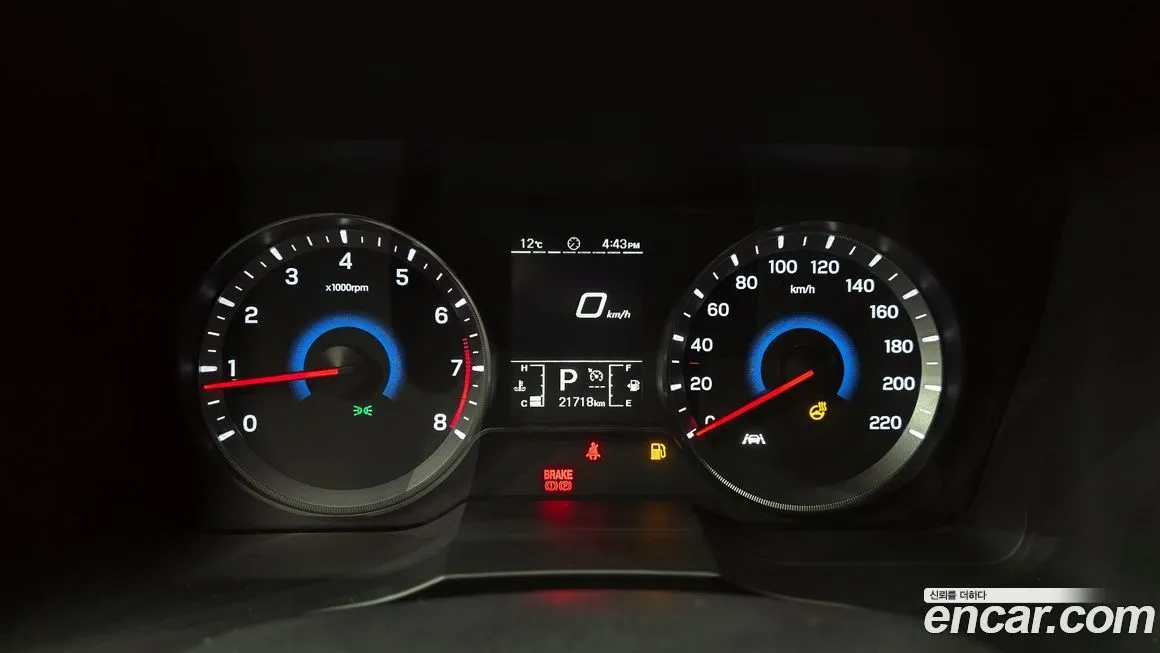 KG Mobility (Ssangyong) TIBOLI 2022 из KR, фото 8