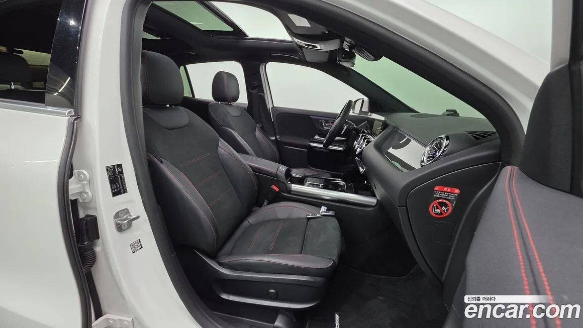 [object Object] GLA-Class 2023 из KR, фото 10