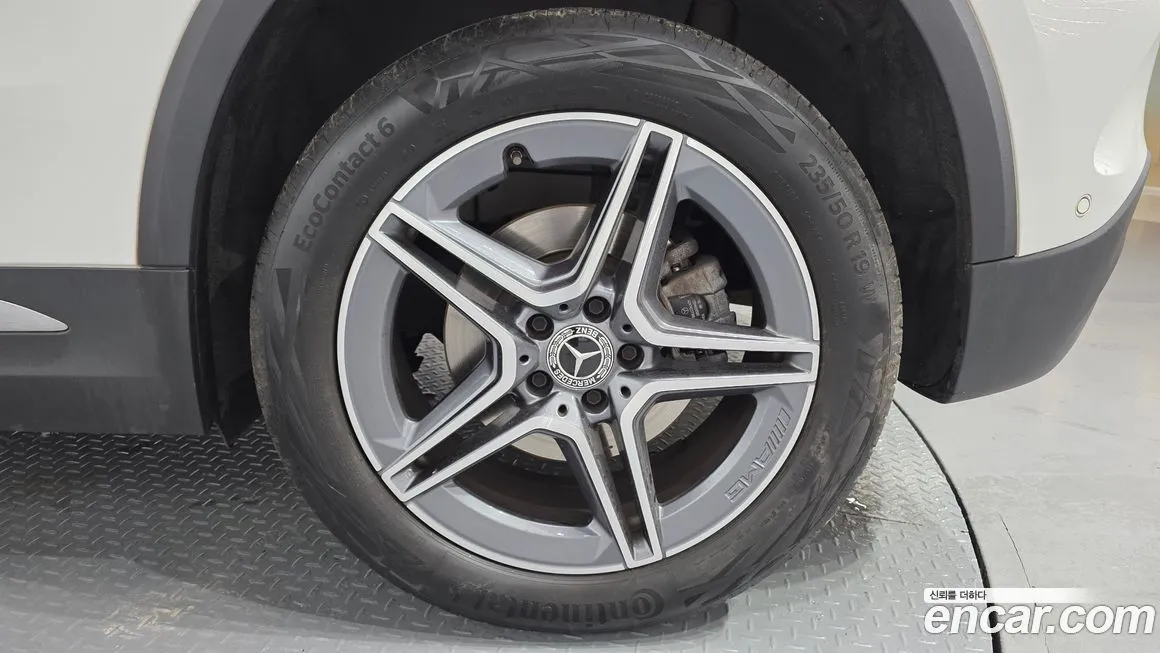 [object Object] GLA-Class 2023 из KR, фото 5