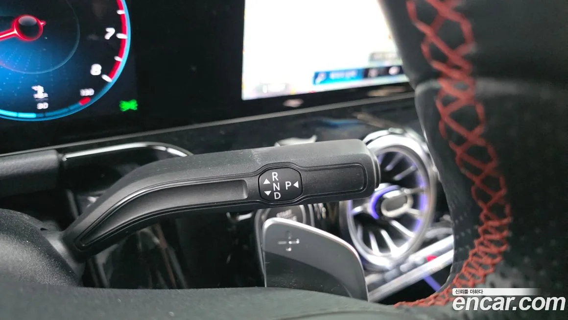 [object Object] GLA-Class 2023 из KR, фото 9