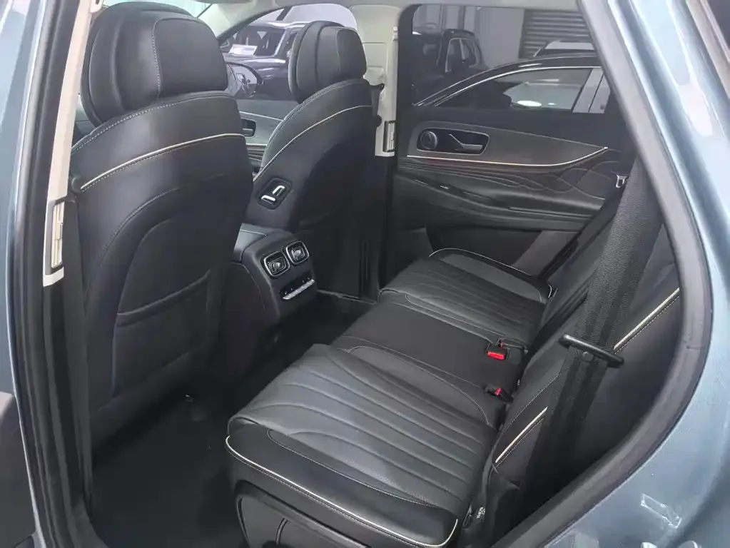 Chery Tiggo 9 2024 из CN, фото 10