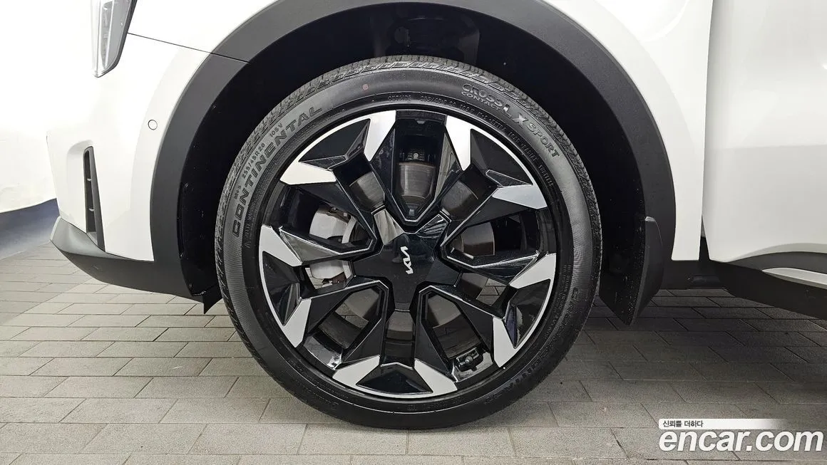 Kia Sorento 2024 из KR, фото 5