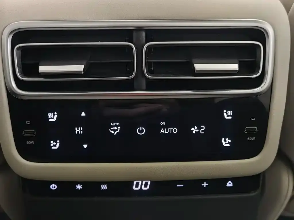 Li Auto Li L7 2024 из CN, фото 10