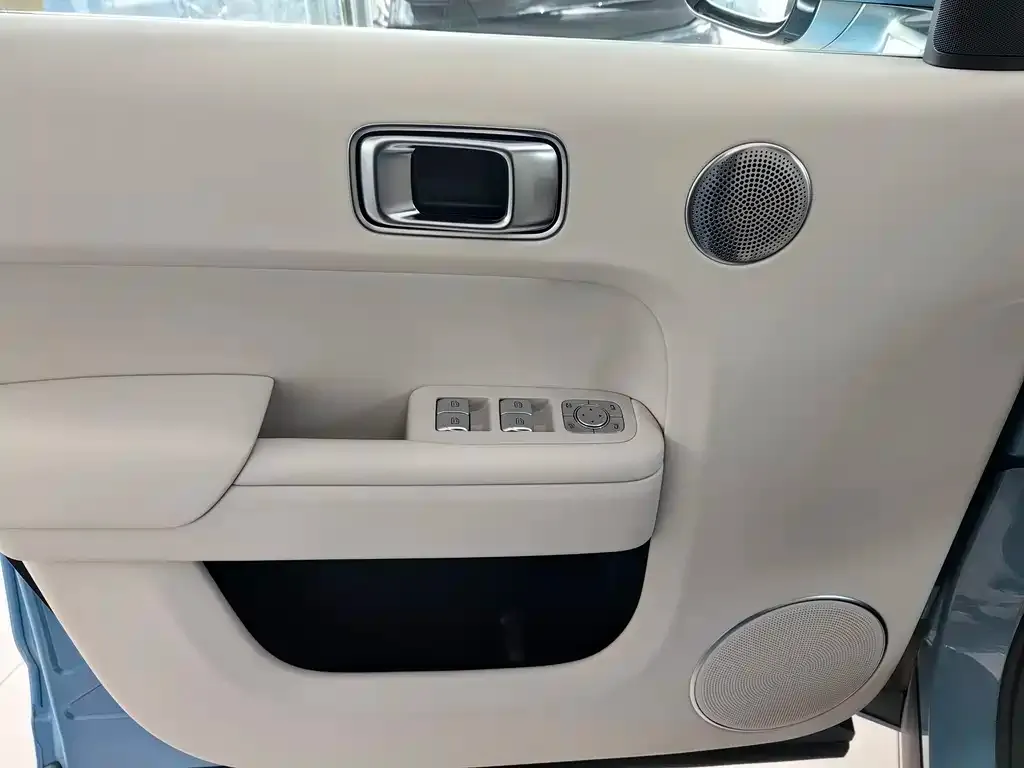 Li Auto Li L7 2024 из CN, фото 5