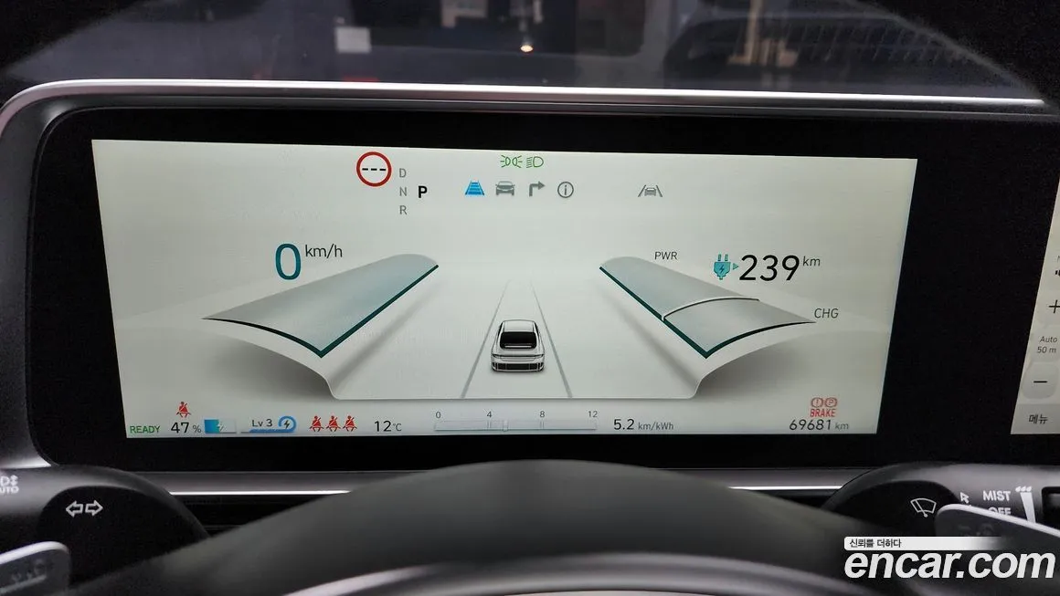 Hyundai Ioniq6 — фото 6