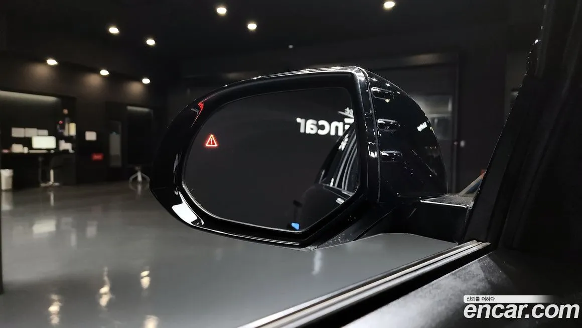 Hyundai Ioniq6 — фото 9