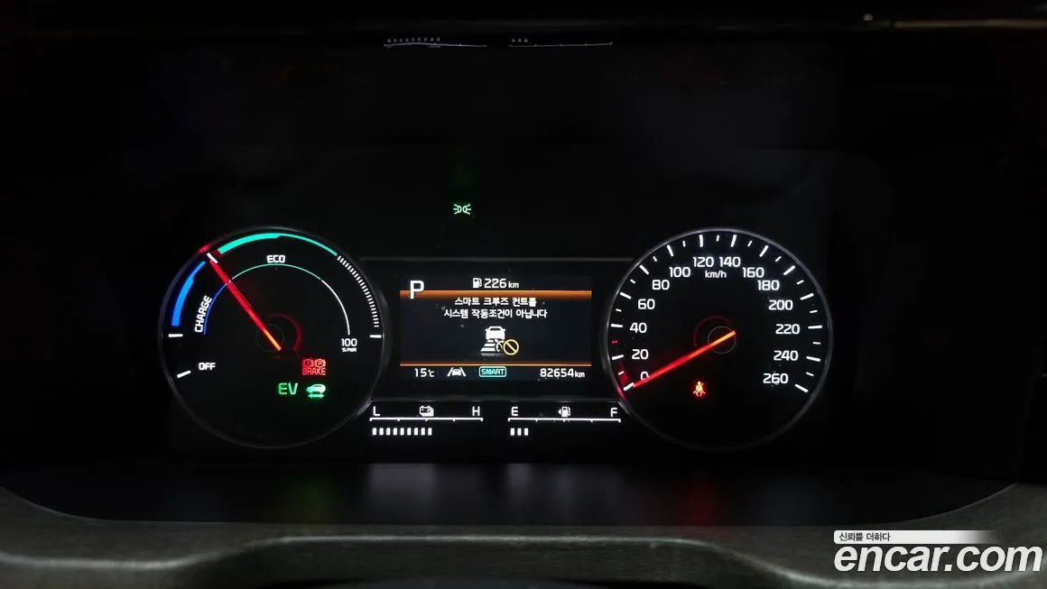 Kia Sorento 2021 из KR, фото 8