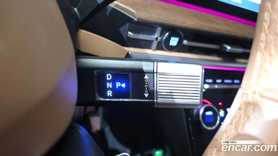 Hyundai Santafe 2024 из KR, фото 9