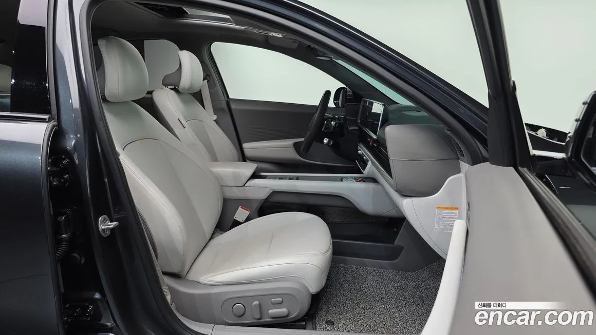 Hyundai Ioniq6 2023 из KR, фото 10