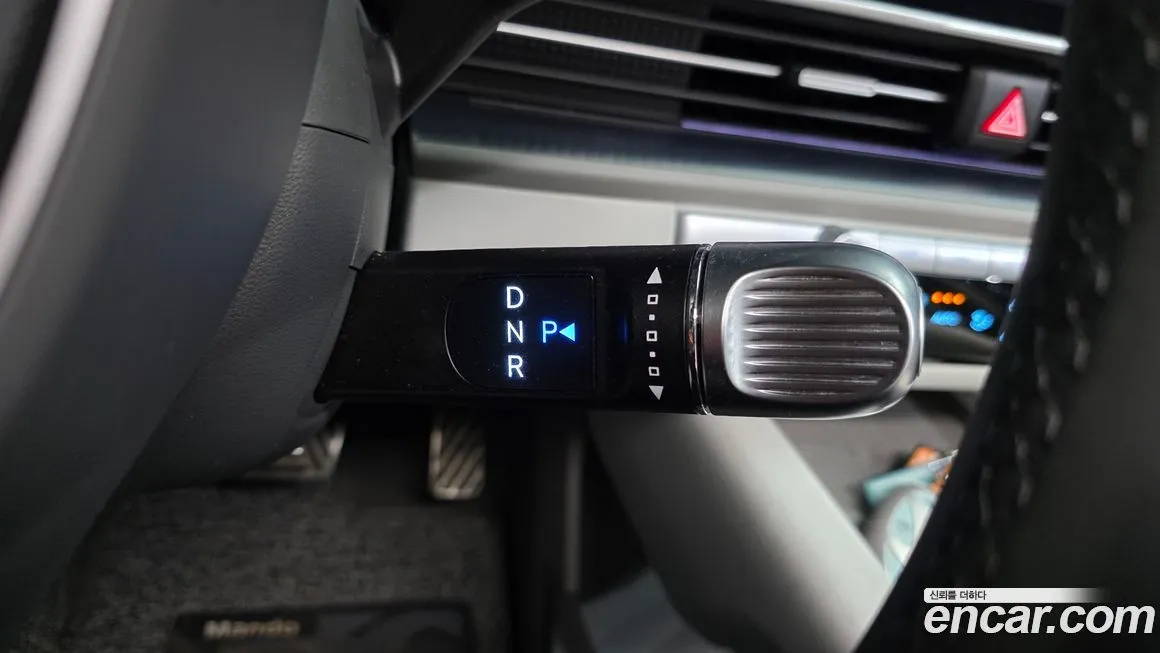 Hyundai Ioniq6 2023 из KR, фото 9