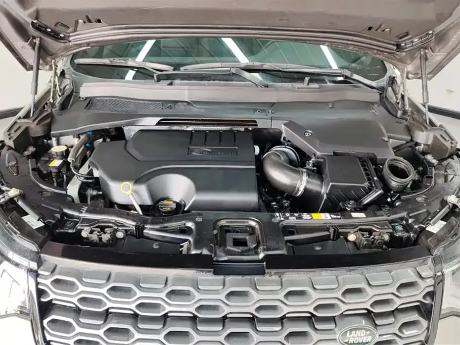 Land Rover Discovery Sport 2021 из CN, фото 10