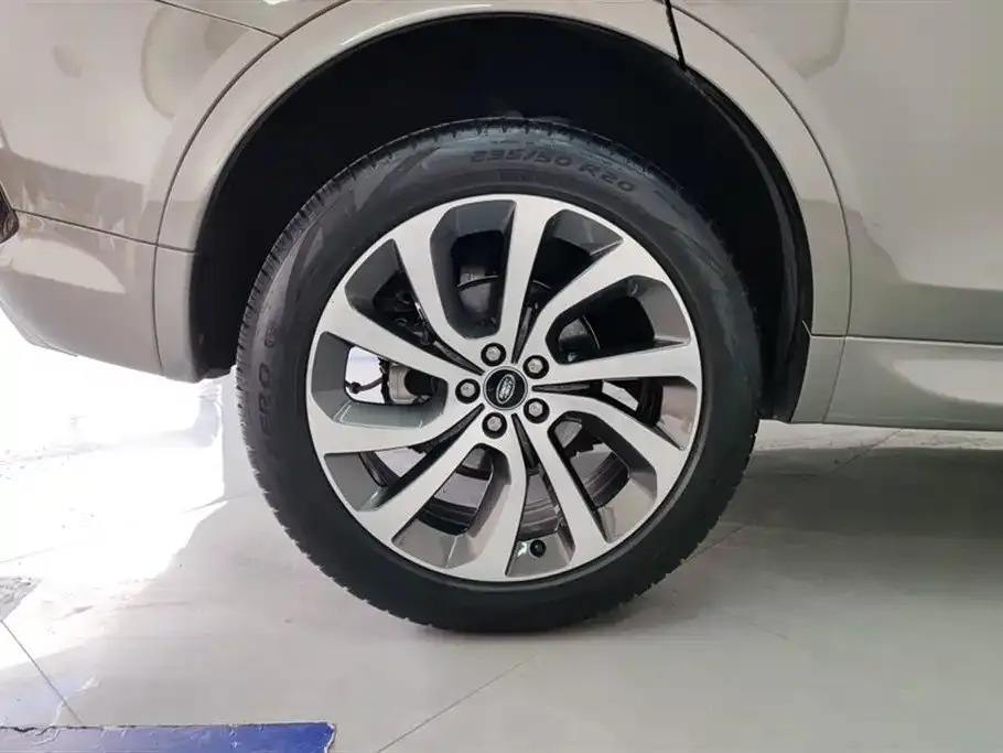 Land Rover Discovery Sport 2021 из CN, фото 6