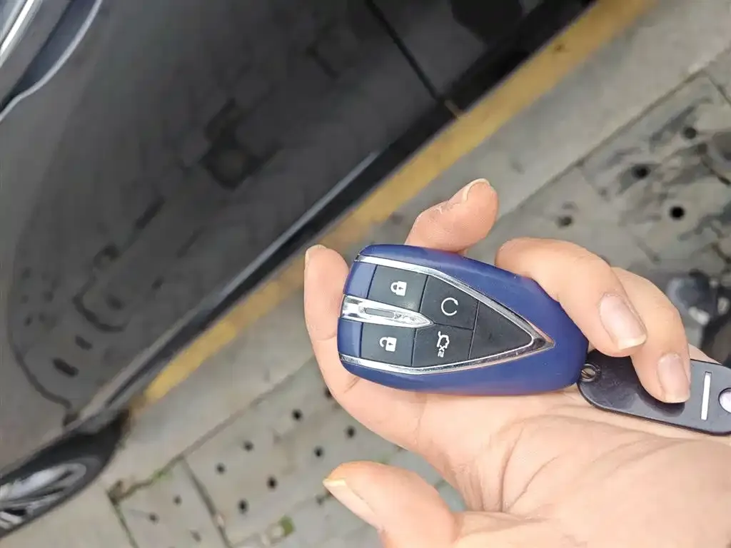Changan CS75PLUS 2023 из CN, фото 9