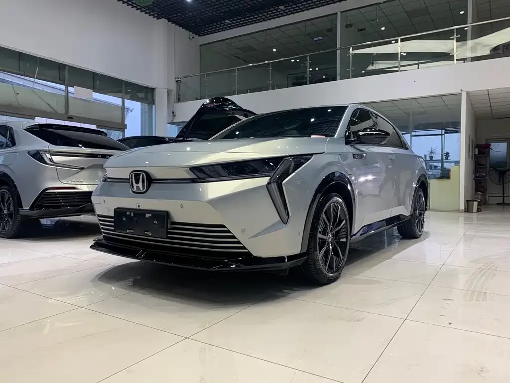 Honda Lieguan e:NS2 2024 из CN, фото 1