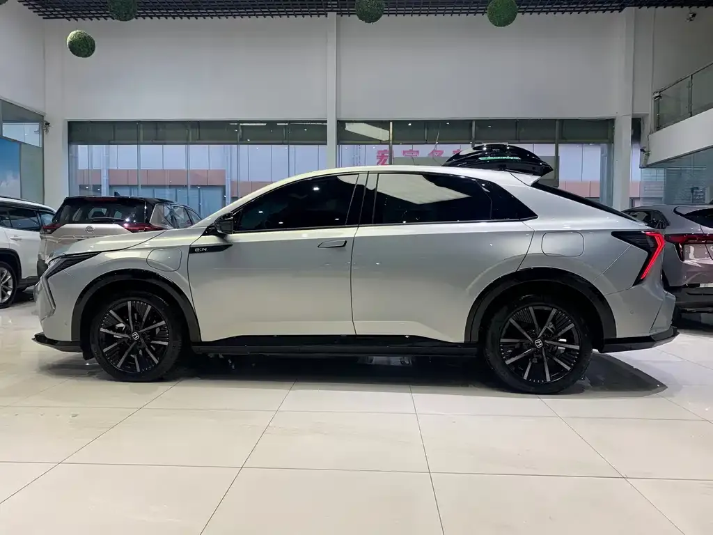 Honda Lieguan e:NS2 2024 из CN, фото 2
