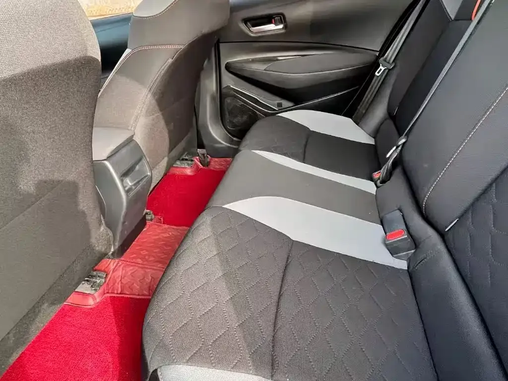 Toyota Corolla 2023 из CN, фото 6