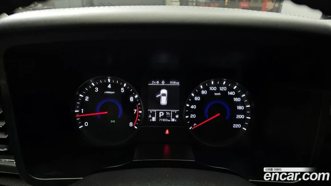 KG Mobility (Ssangyong) TIBOLI 2022 из KR, фото 8