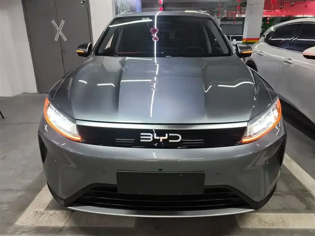 BYD Seal 05 DM-i 2025 из CN, фото 3