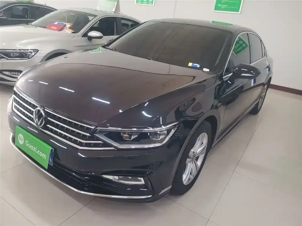 Volkswagen Magotan 2024 из CN, фото 2