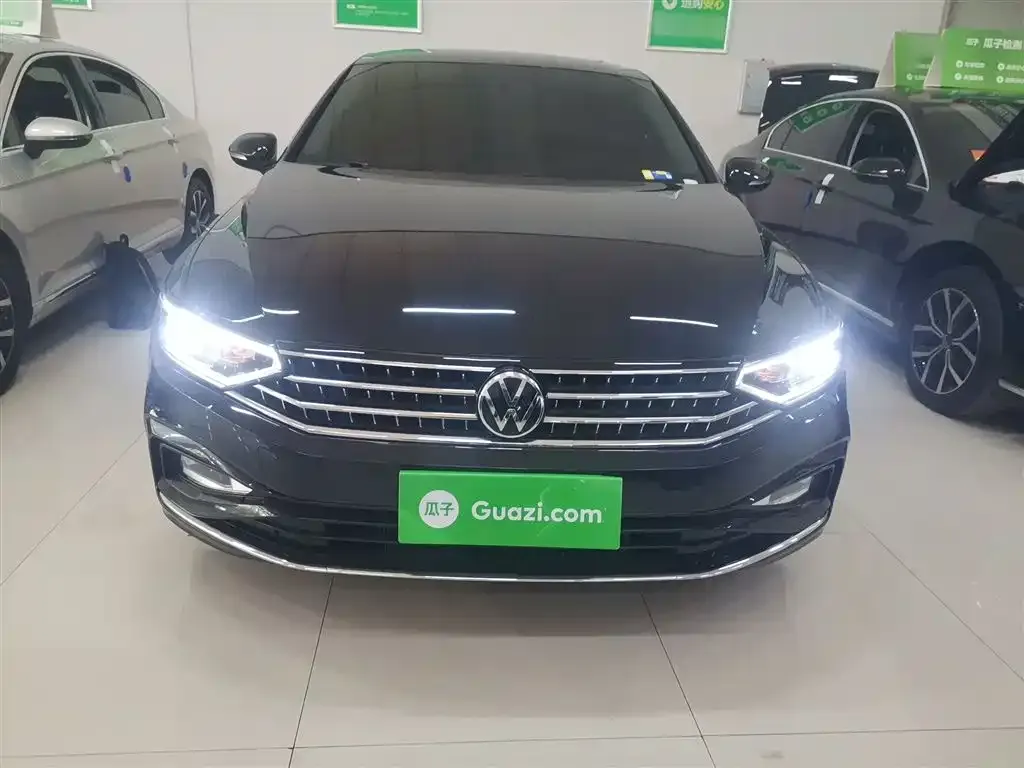 Volkswagen Magotan 2024 из CN, фото 3