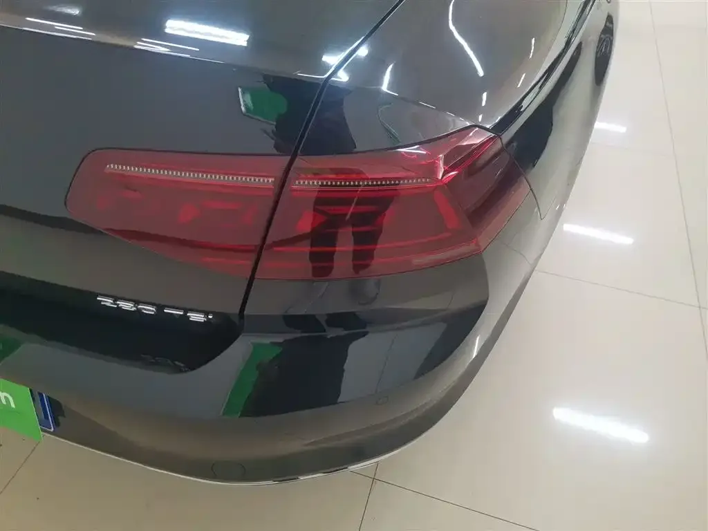 Volkswagen Magotan 2024 из CN, фото 8