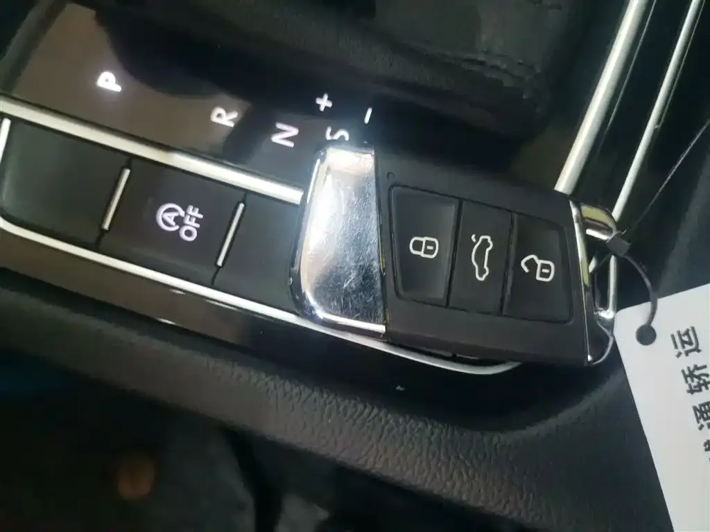 Volkswagen Magotan 2024 из CN, фото 9