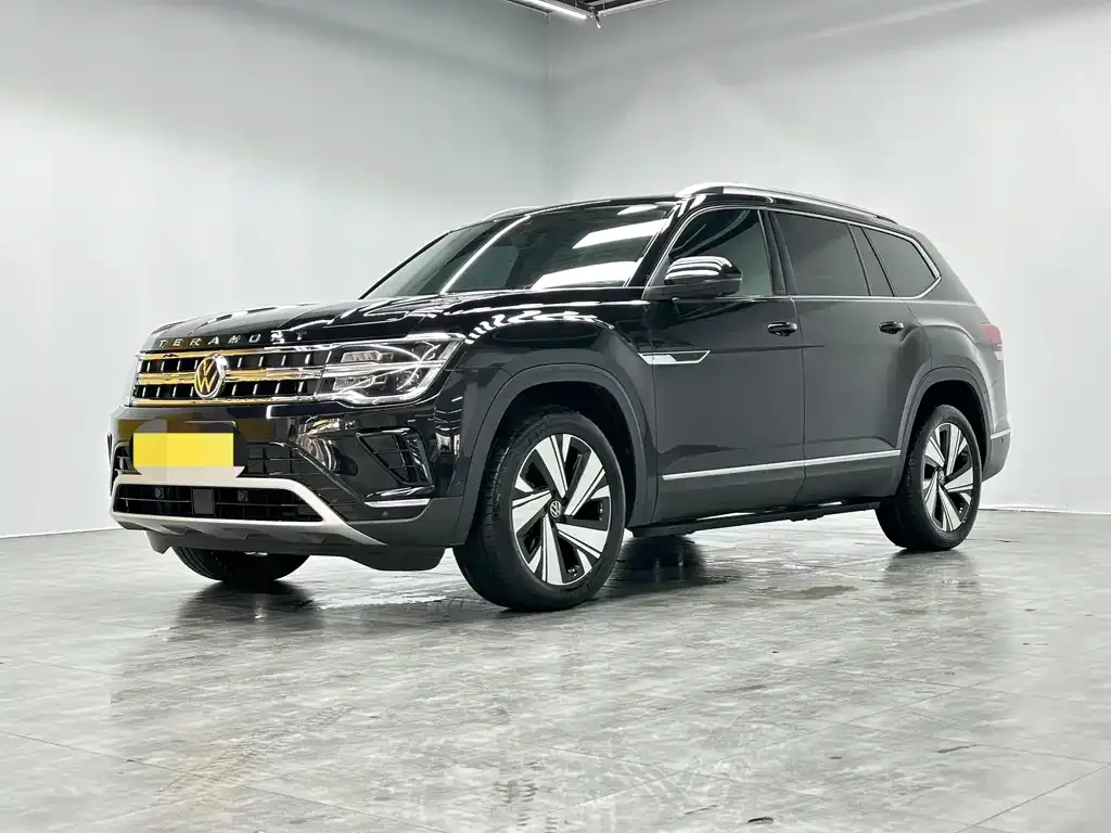 Volkswagen Teramont 2023 из CN, фото 1