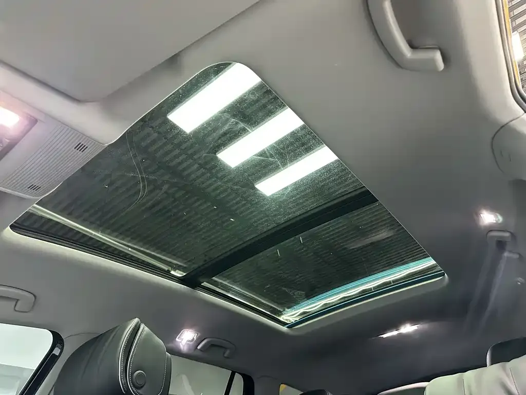 Volkswagen Teramont 2023 из CN, фото 10