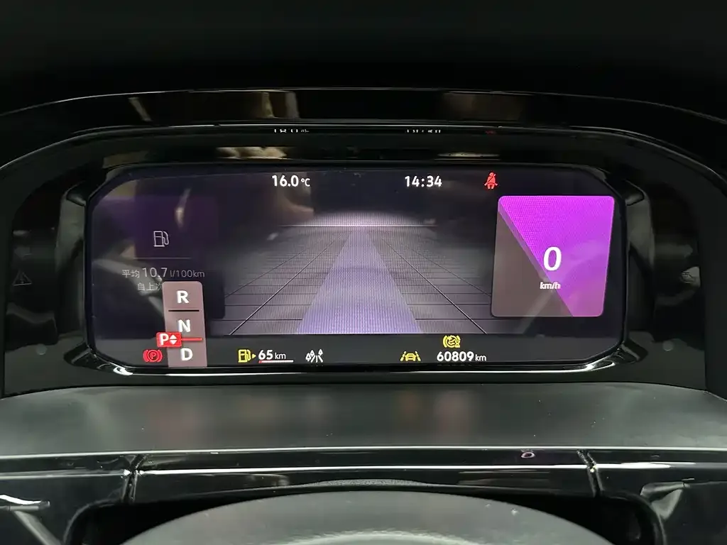 Volkswagen Teramont 2023 из CN, фото 9