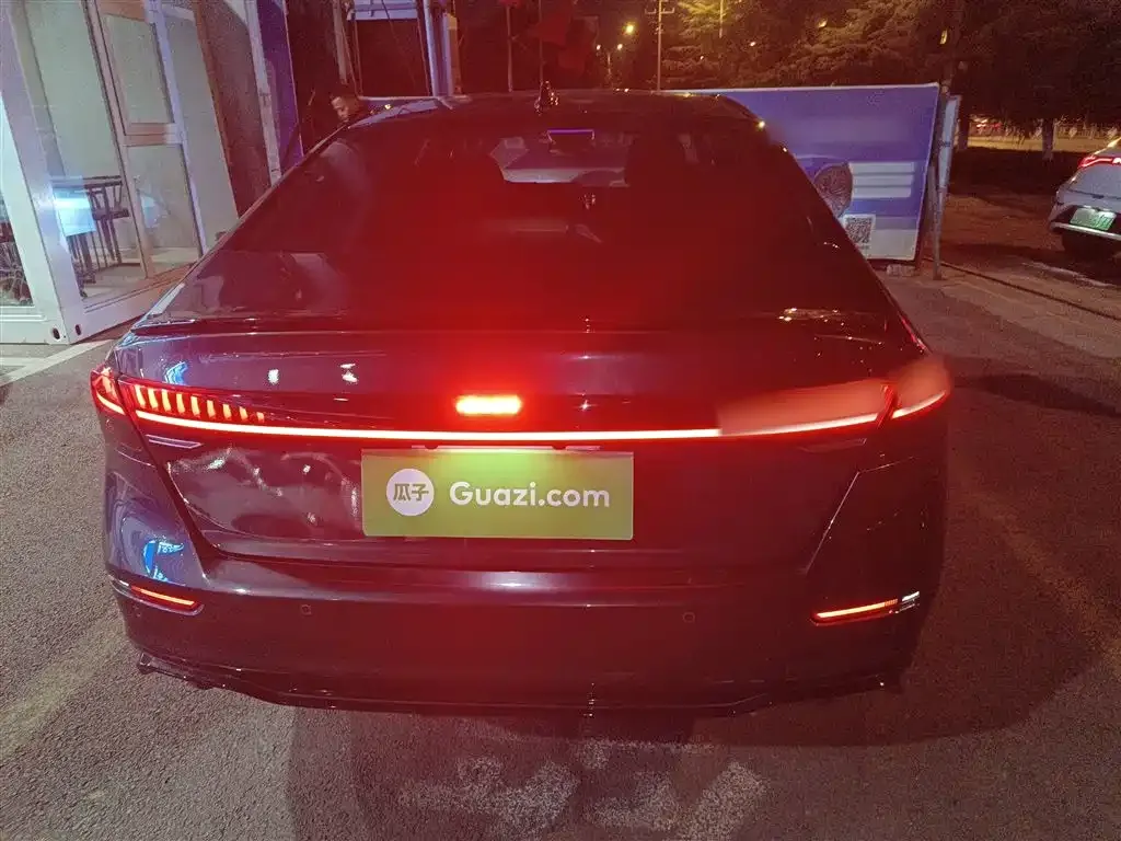 Honda Accord 2023 из CN, фото 6