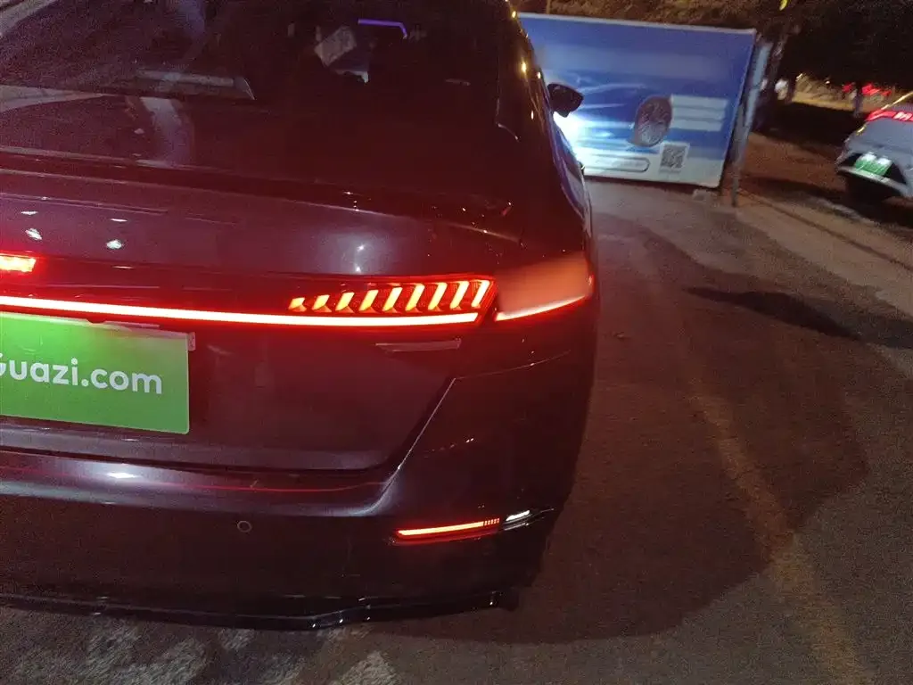 Honda Accord 2023 из CN, фото 8