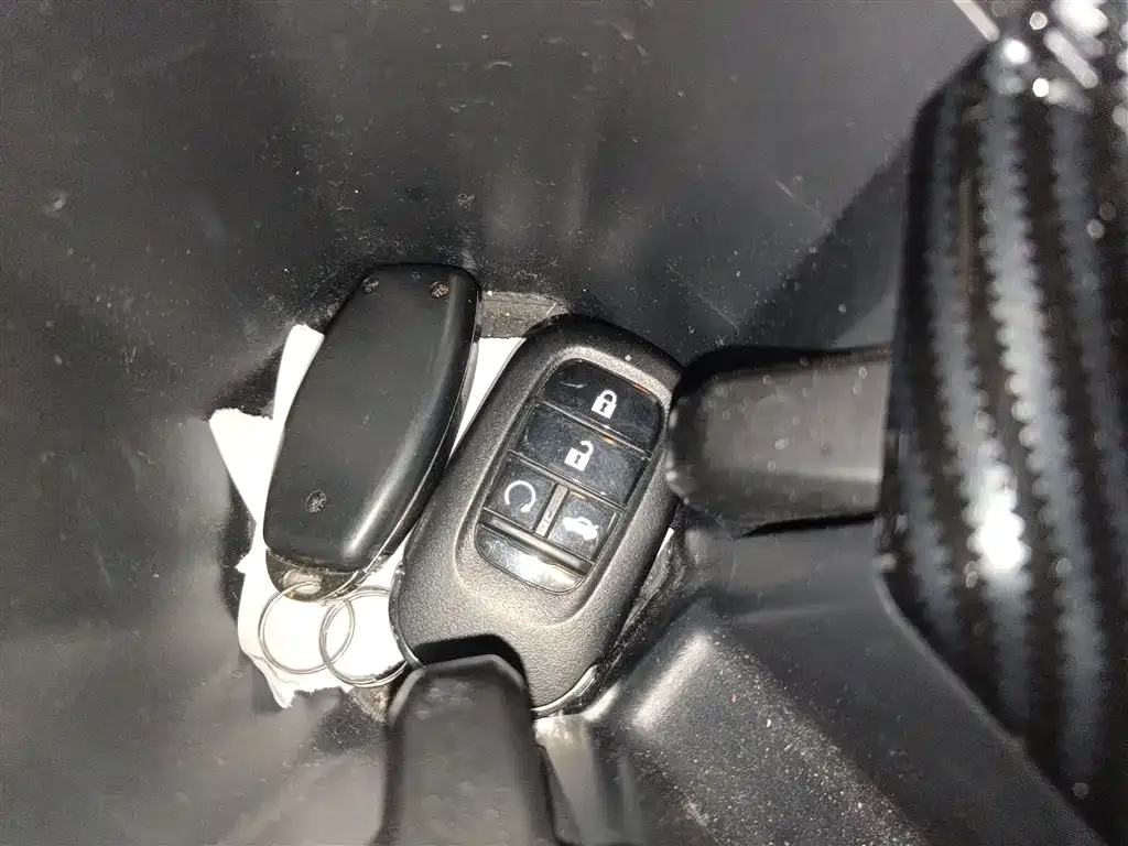 Honda Accord 2023 из CN, фото 9