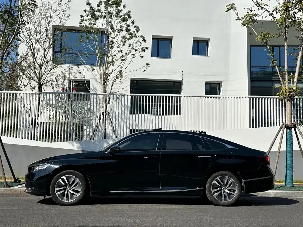 Honda Accord 2022 из CN, фото 3