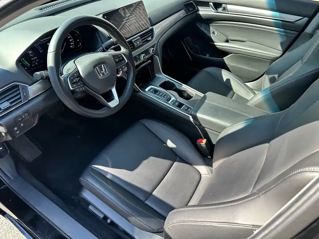Honda Accord 2022 из CN, фото 4