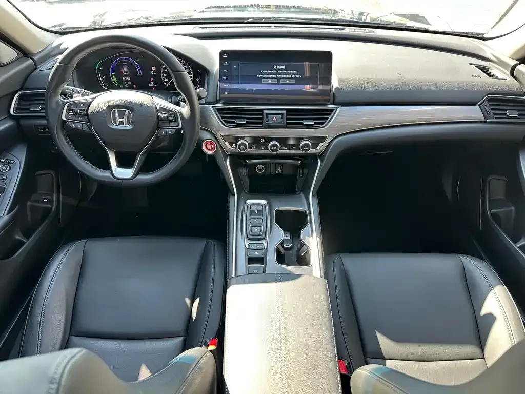 Honda Accord 2022 из CN, фото 8