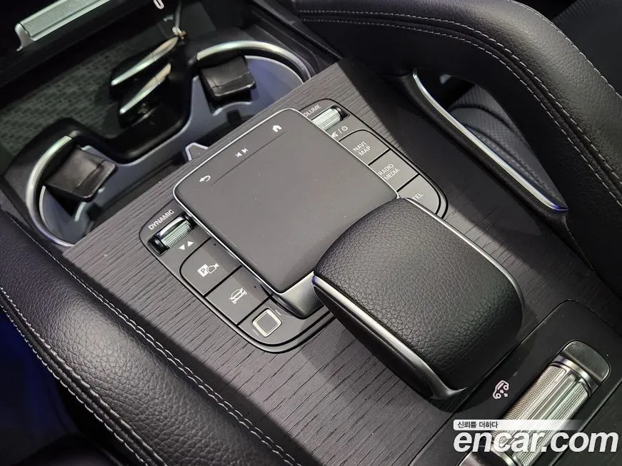 Mercedes-Benz GLE-Class 2025 из KR, фото 9