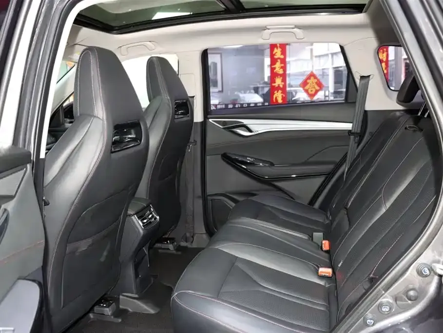 Changan CS75PLUS 2021 из CN, фото 10