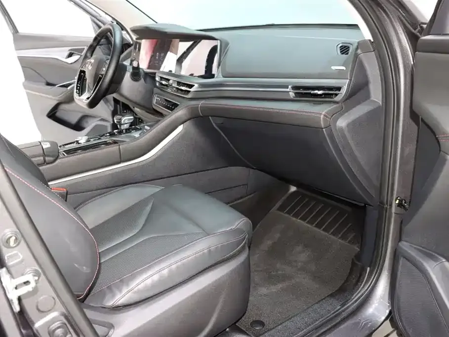 Changan CS75PLUS 2021 из CN, фото 7