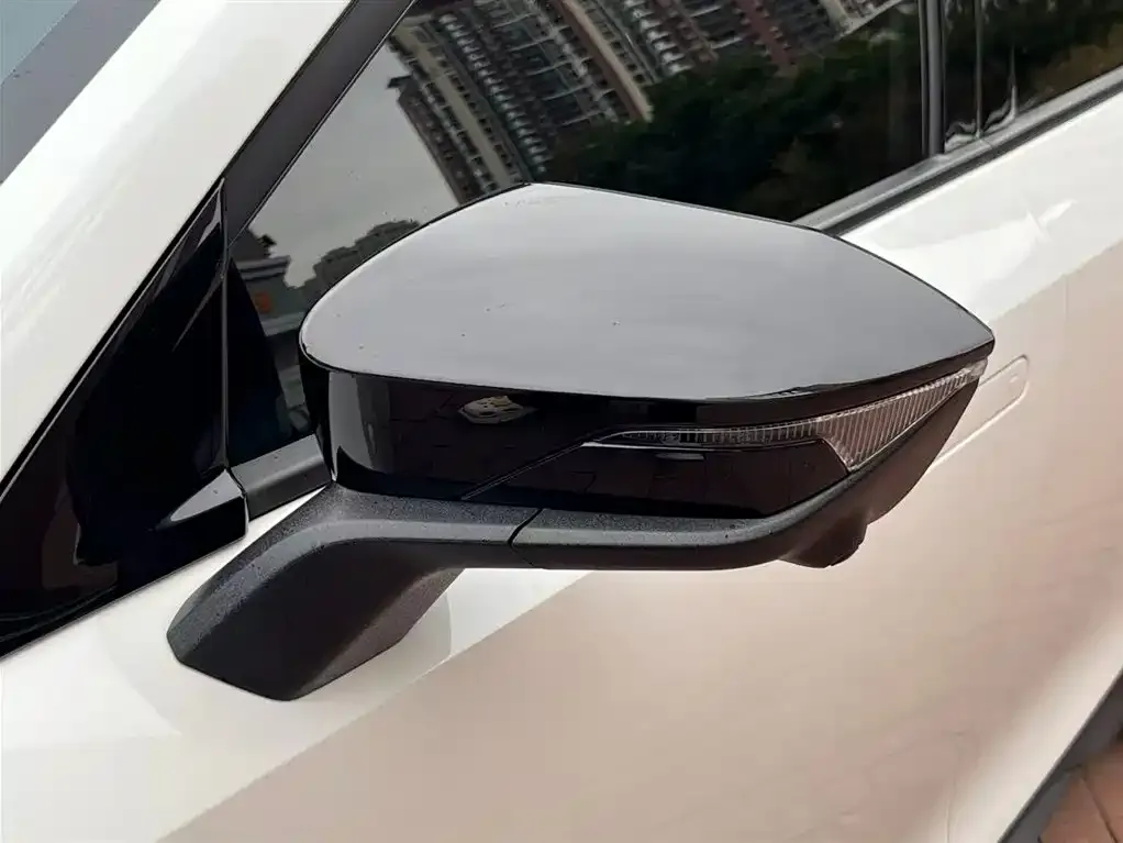 Changan UNI-V 2024 из CN, фото 10