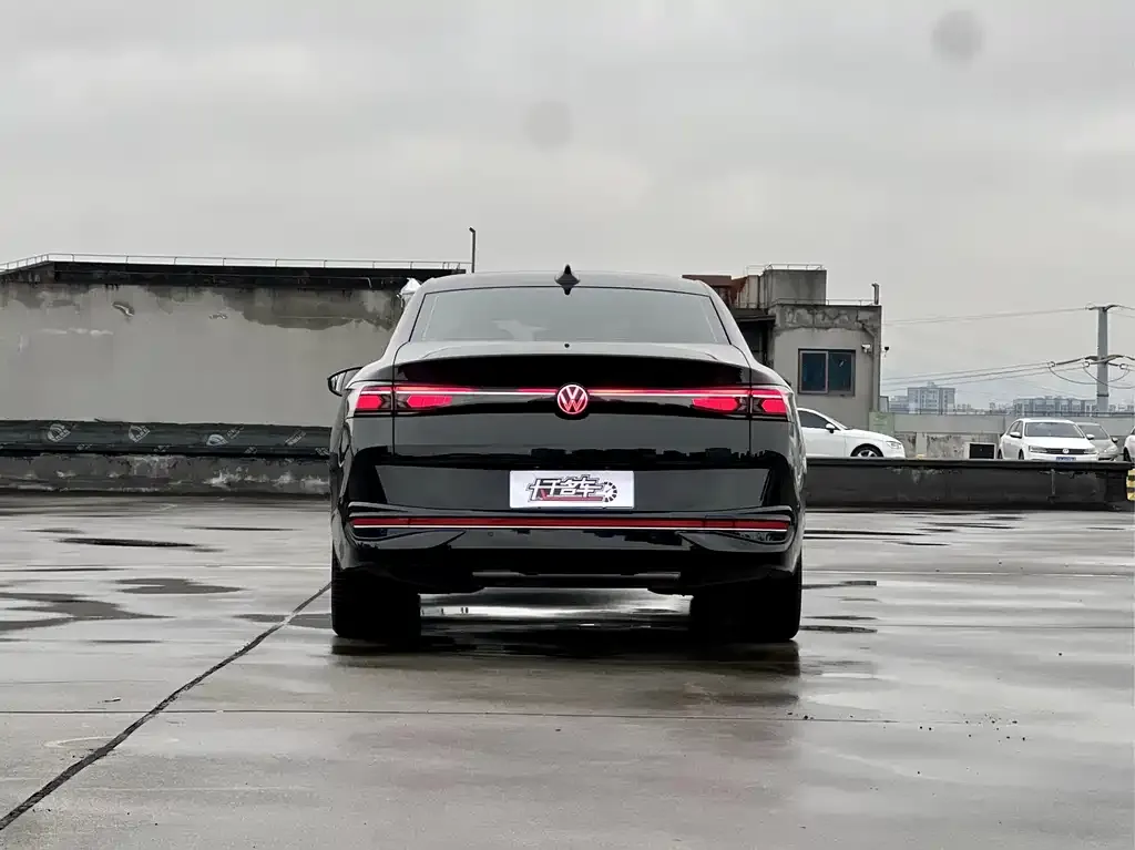 Volkswagen Magotan 2025 из CN, фото 4