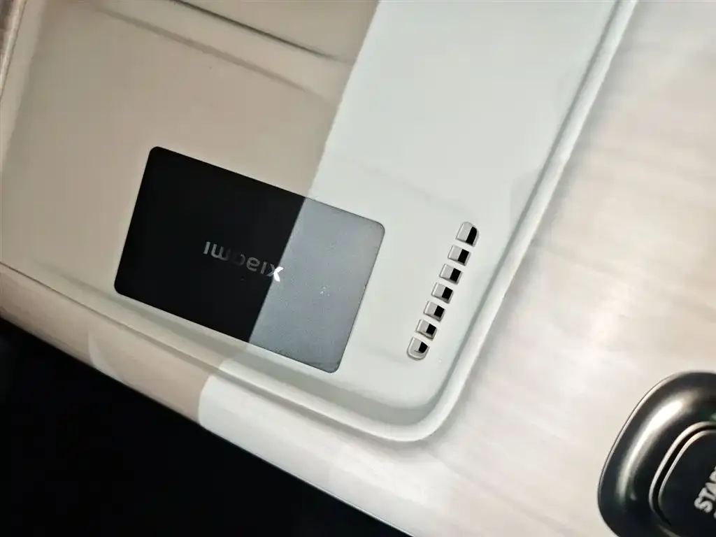 Xiaomi SU7 2024 из CN, фото 9