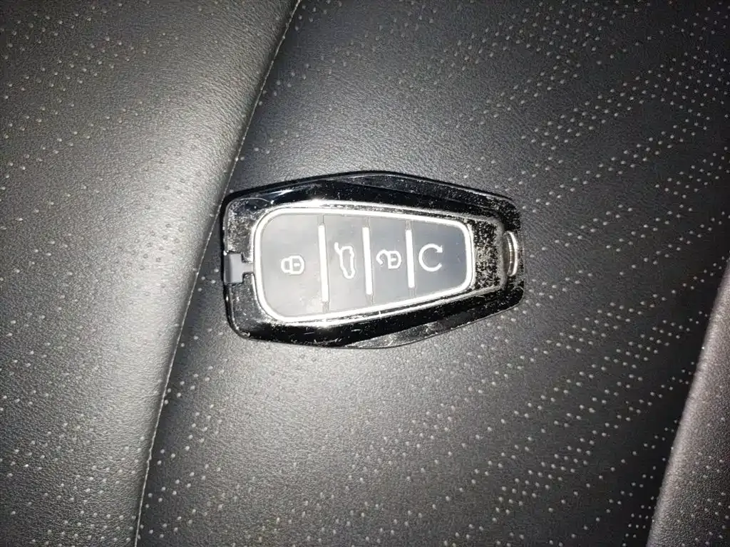 Geely Boyue 2022 из CN, фото 9